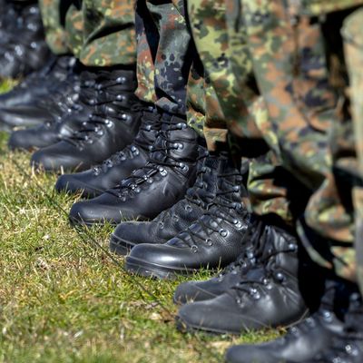 Bundeswehr