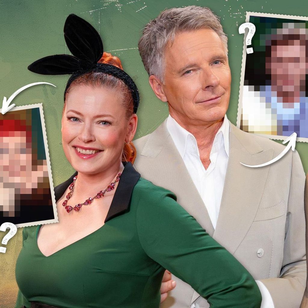 Wie sich Enie, Jörg Pilawa und andere SAT.1-Stars verändert haben