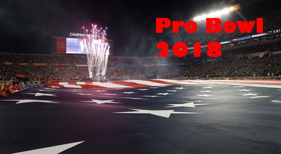 
                <strong>Welche Colleges stellen die meisten Pro-Bowler?</strong><br>
                Die Entscheidung ist gefallen, die Fans auf der ganzen Welt haben die Spieler der AFC- und der NFC-Auswahl bestimmt, die am 28. Januar 2018 im Camping World Stadium in Orlando den Pro Bowl ausspielen. ran.de zeigt, welche Colleges mindestens drei der Auserwählten ausgebildet haben.
              