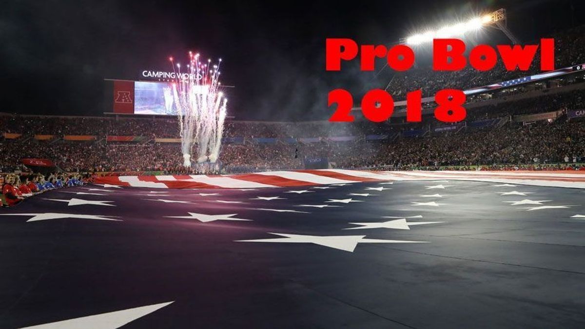 Welche Colleges stellen die meisten Pro-Bowler?