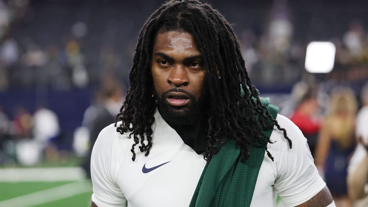 Green Bay Packers v Dallas Cowboys