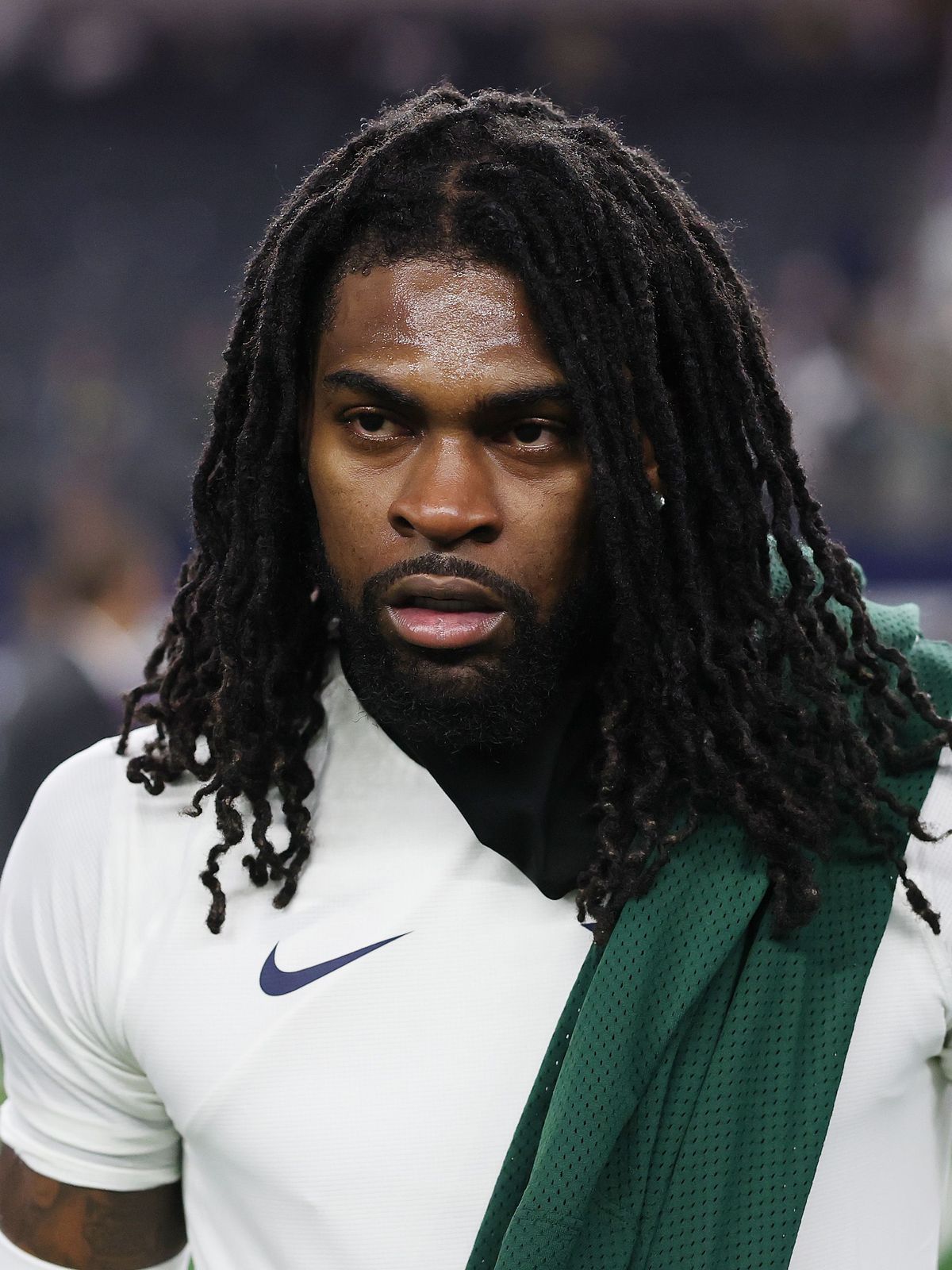 Green Bay Packers v Dallas Cowboys