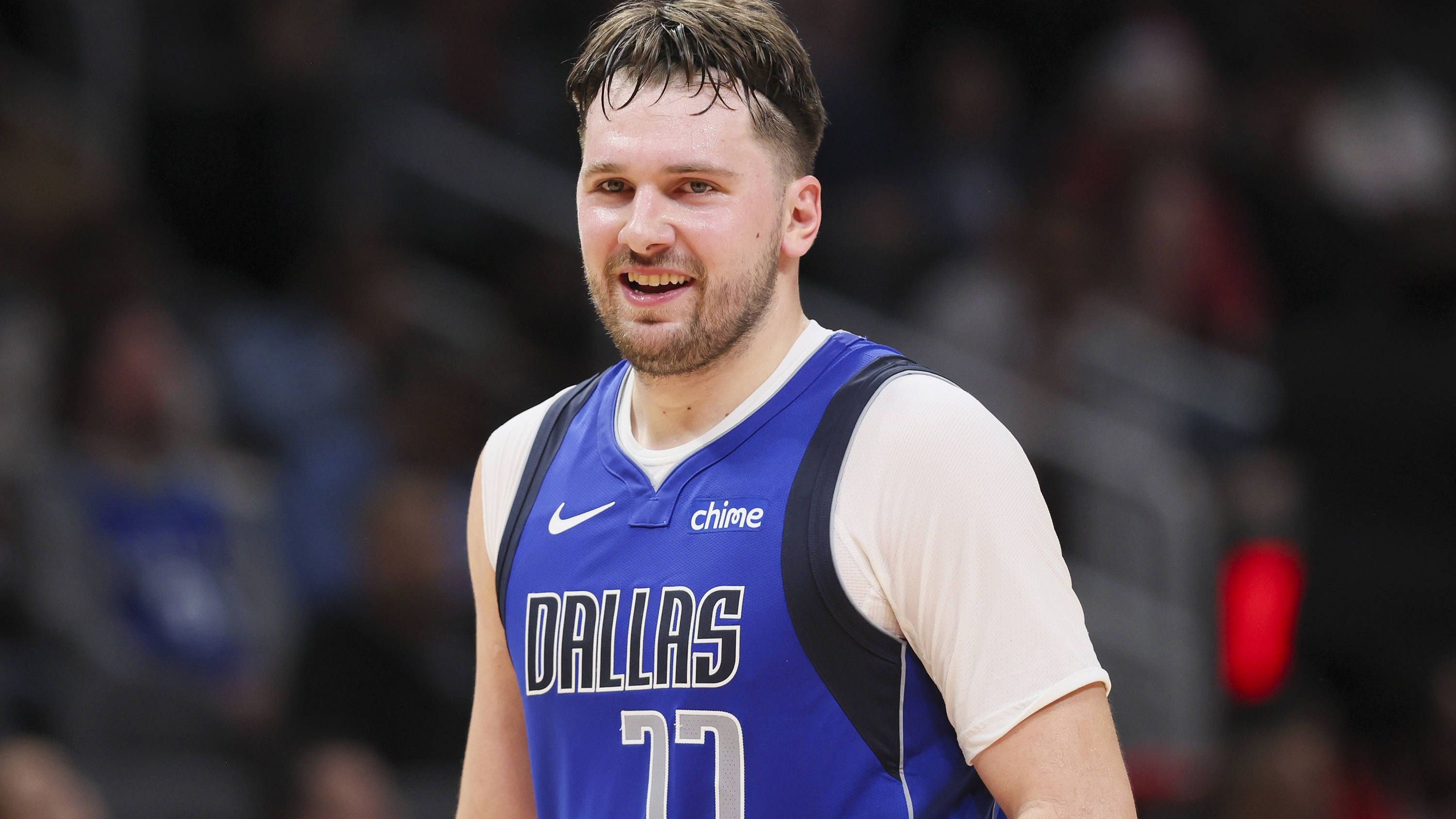 <strong>8. Dallas Mavericks (zuvor Rang 15, 32:23) </strong><br>Wow! Die Mavs wirken plötzlich unglaublich stabil und stark. Gerade Gafford tut Dallas gut. Washington hat noch ein paar Probleme. Mir Irving und Doncic zusammen auf dem Feld sind die Mavs 9,3 Punkte besser als der Gegner. Und dabei überraschend offensiv UND defensiv ein absolutes Top-Team.