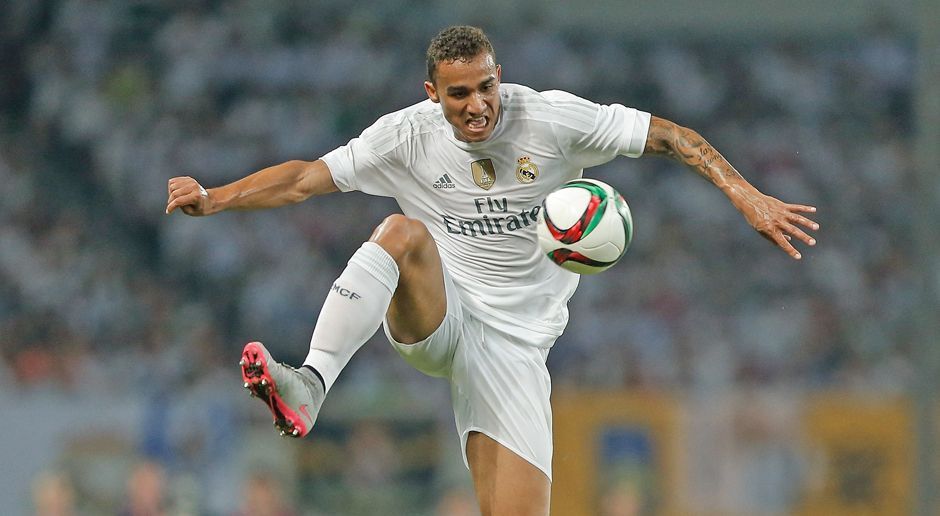 
                <strong>Danilo (Real Madrid)</strong><br>
                Danilo (Real Madrid)
              