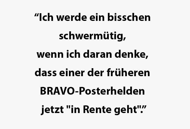 
                <strong>Lahm-Rücktritt: So reagiert das Netz</strong><br>
                "BRAVO-Posterhelden gehen in Rente" - so kann es gehen.
              