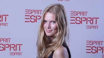 Profile image - Toni Garrn