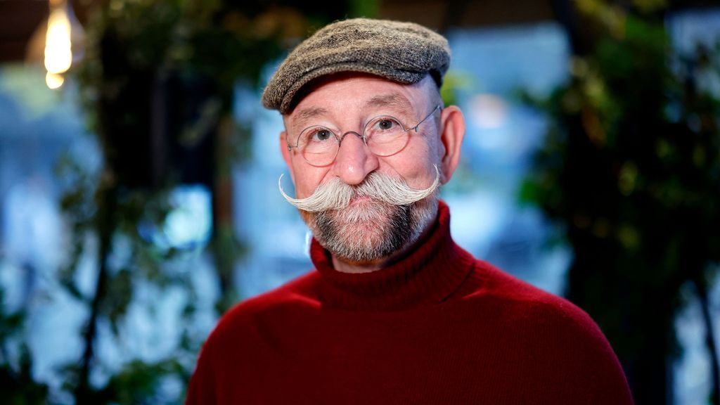 Er verlor sein erstes Kind: Wie "Bares für Rares"-Star Horst Lichter mit seiner Trauer umging