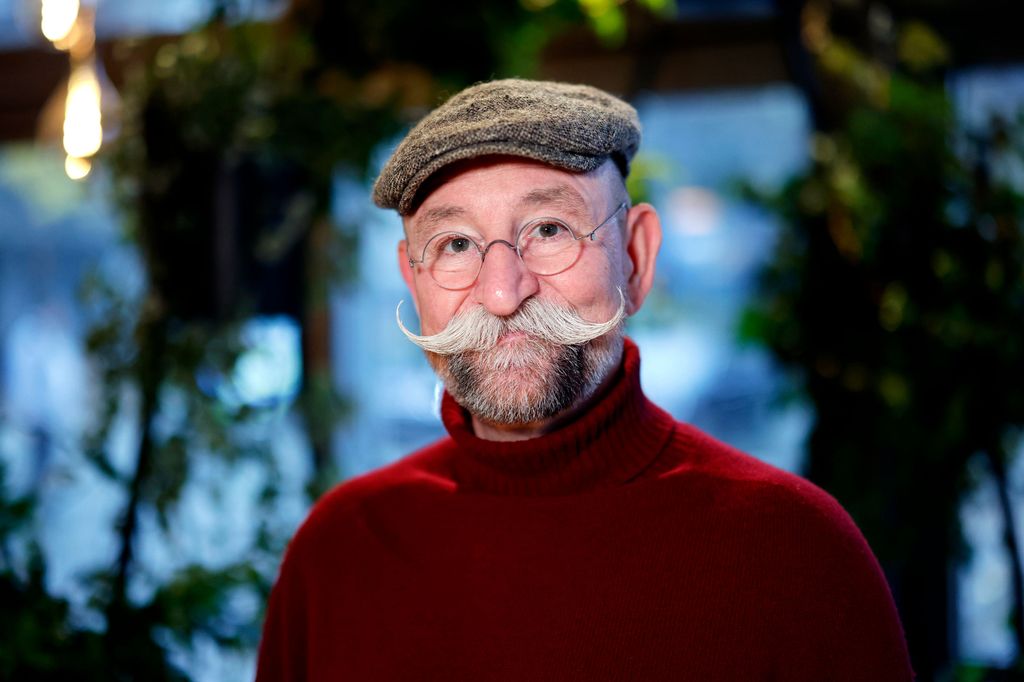 Horst Lichter verlor sein erstes Kind Wie er mit seiner Trauer umging