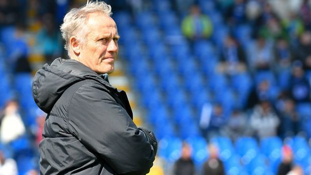 
                <strong>1. SC Freiburg</strong><br>
                Transferausgaben: 19 Millionen Euro (Platz 16)Aktueller Tabellenplatz: 7Differenz Geld vs. Erfolg: +9
              