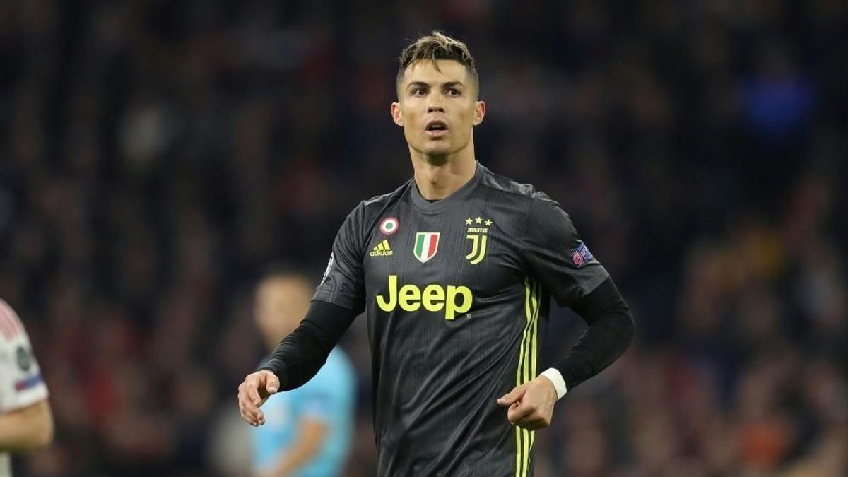 Juventus Turin hat die Kooperation mit EA Sports beendet
