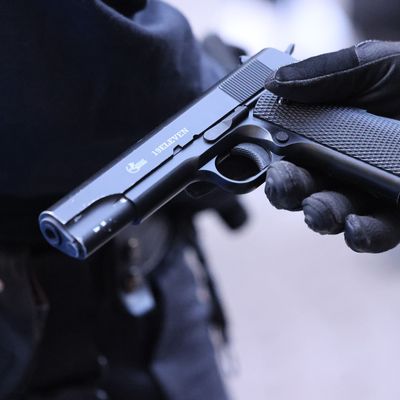 Bürgermeister in Schöneck/Vogtland attackiert
