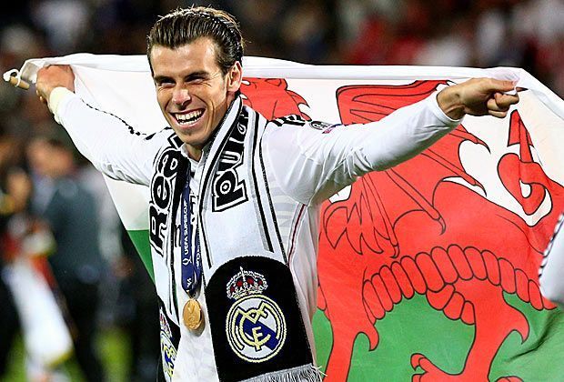 
                <strong>Reichster Klub der Welt mit 602 Millionen Euro Schulden</strong><br>
                Die Rodriguez-Verpflichtung wurde ein Jahr zuvor jedoch von Pérez selbst übertroffen. Der Waliser Gareth Bale wechselte zur Saison 2012/2013 für circa 94 Millionen Euro zum aktuellen Sieger der Champions League. Neben den hohen Ausgaben nimmt Real Madrid aber auch viel Geld ein.
              
