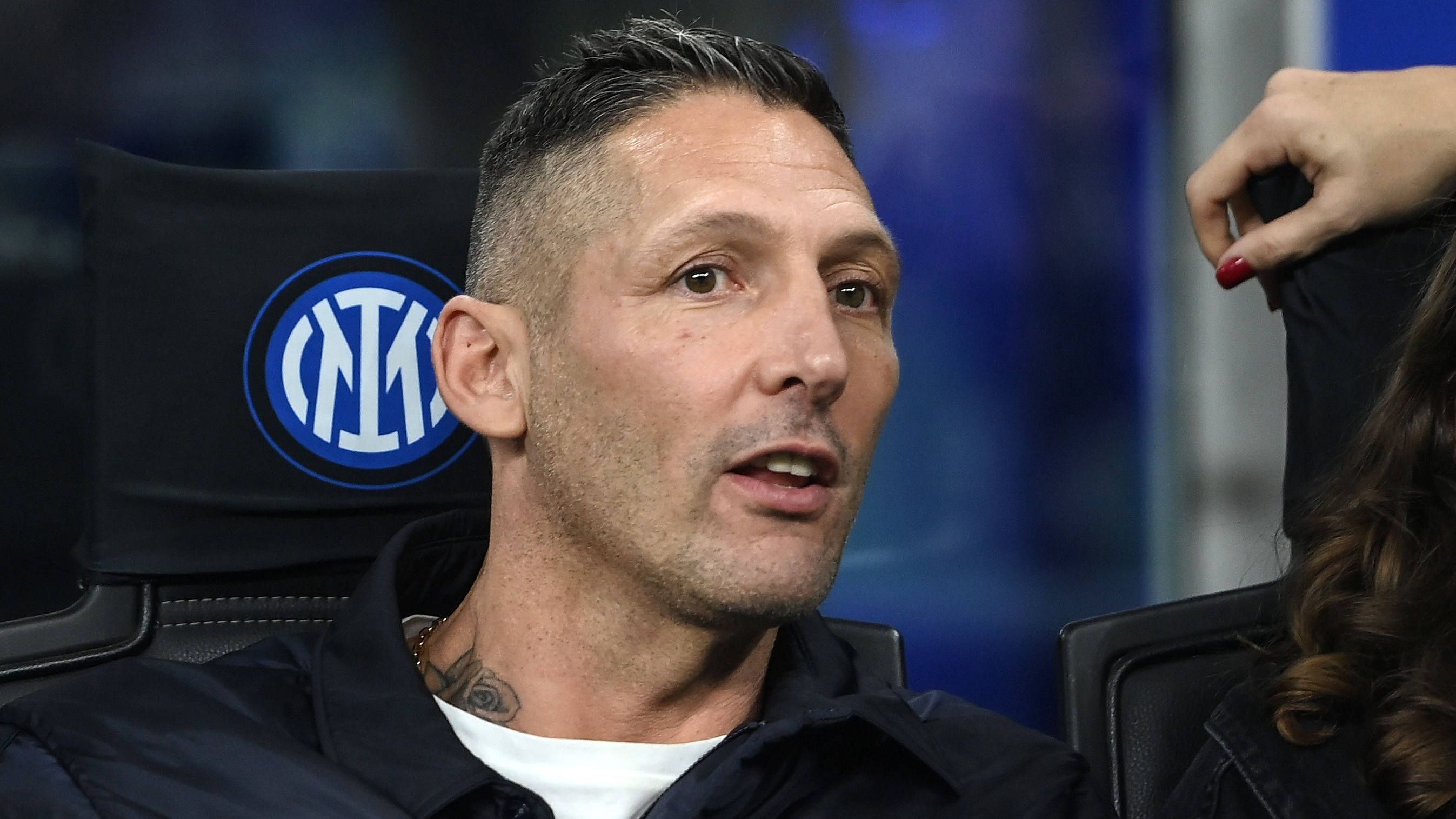 <strong>Italien: Marco Materazzi (Kapitän)</strong><br>Alter: 50 Jahre<br>Position: Innenverteidigung<br>Klubs: u.a.&nbsp; Inter Mailand, AC Perugia, FC Everton