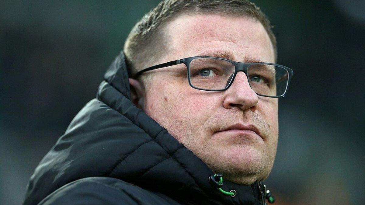 Eberl: Borussia verzichtet auf Tegernsee-Trainingslager