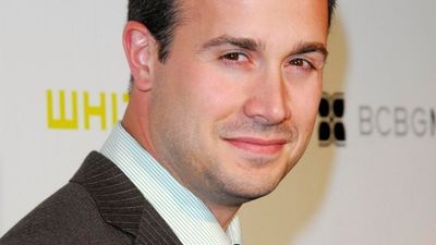 Profile image - Freddie Prinze Jr.