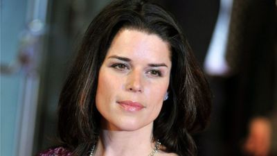 Profile image - Neve Campbell