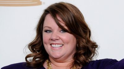 Profile image - Melissa McCarthy