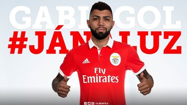 
                <strong>Gabriel Barbosa (von Inter Mailand zu Benfica Lissabon)</strong><br>
                Inter Mailand suchte schon seit mehreren Wochen einen Leihverein für Gabriel Barbosa. Am Deadline Day wurden die Italiener noch fündig. Der 21-jährige Brasilianer wird auf Leihbasis an Benfica Lissabon abgegeben. Der portugiesische Meister sicherte sich für 2018 zusätzlich eine Kaufoption in angeblicher Höhe von 25 Millionen Euro. Mit seinem neuen Klub tritt Gabriel Barbosa auch in der Champions League an. In der Gruppenphase warten Manchester United, ZSKA Moskau und Basel.
              