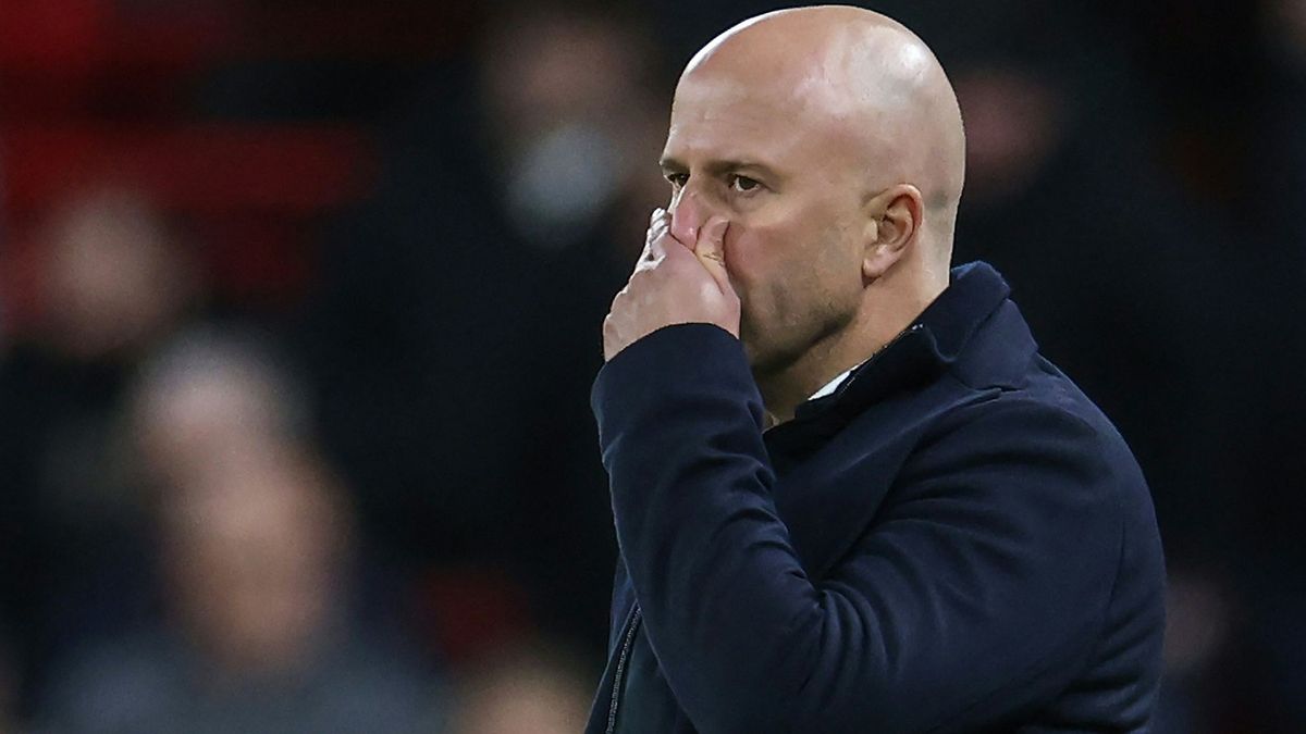 Slot gerät zunehmend in die Kritik