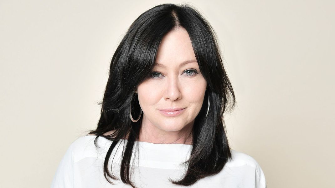 Shannen Doherty macht sich schon Gedanken über ihre eigene Beerdigung.