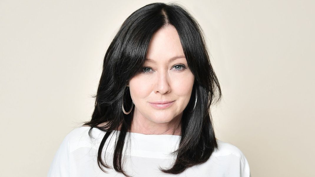 Die unheilbar an Krebs erkrankte Schauspielerin Shannen Doherty macht sich konkrete Gedanken um ihren Tod.