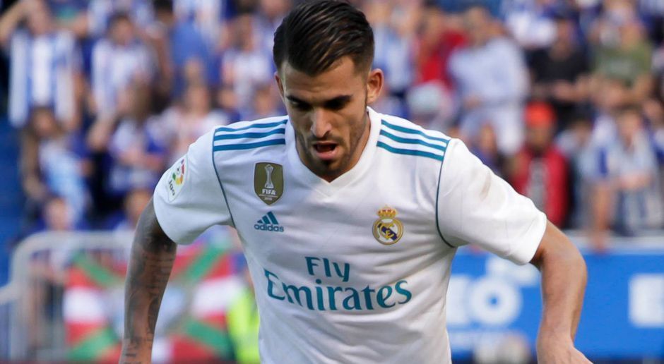 
                <strong>Dani Ceballos</strong><br>
                Kommt in der ersten Minute der Nachspielzeit für Modric. Keine Bewertung
              