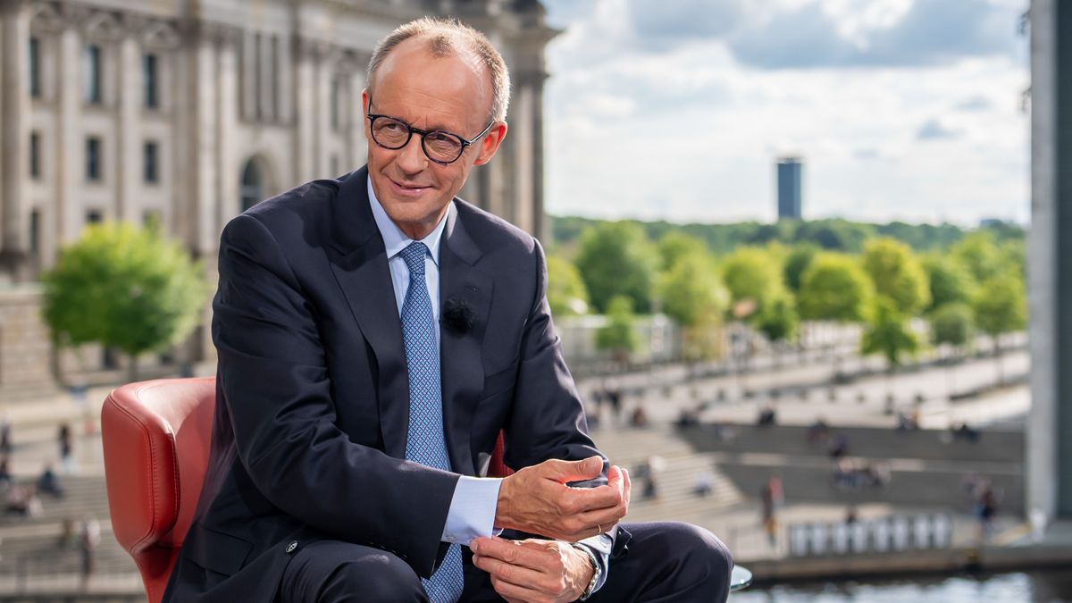 Friedrich Merz 
