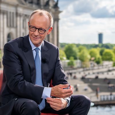Friedrich Merz 