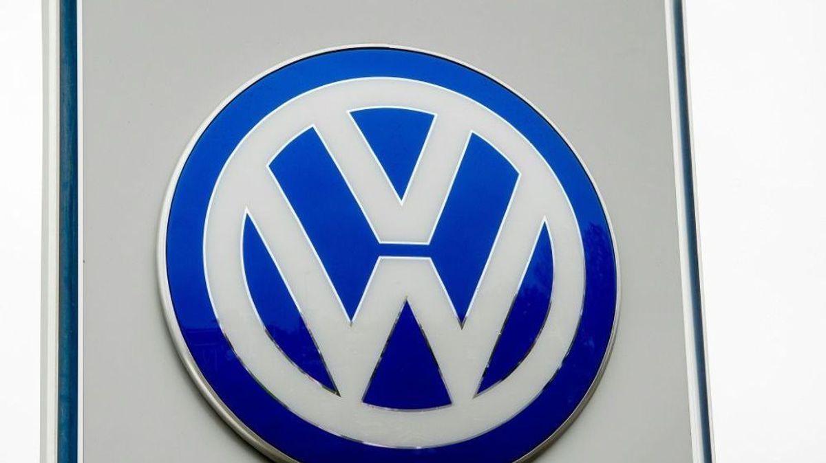 Volkswagen wird neuer Partner der UEFA