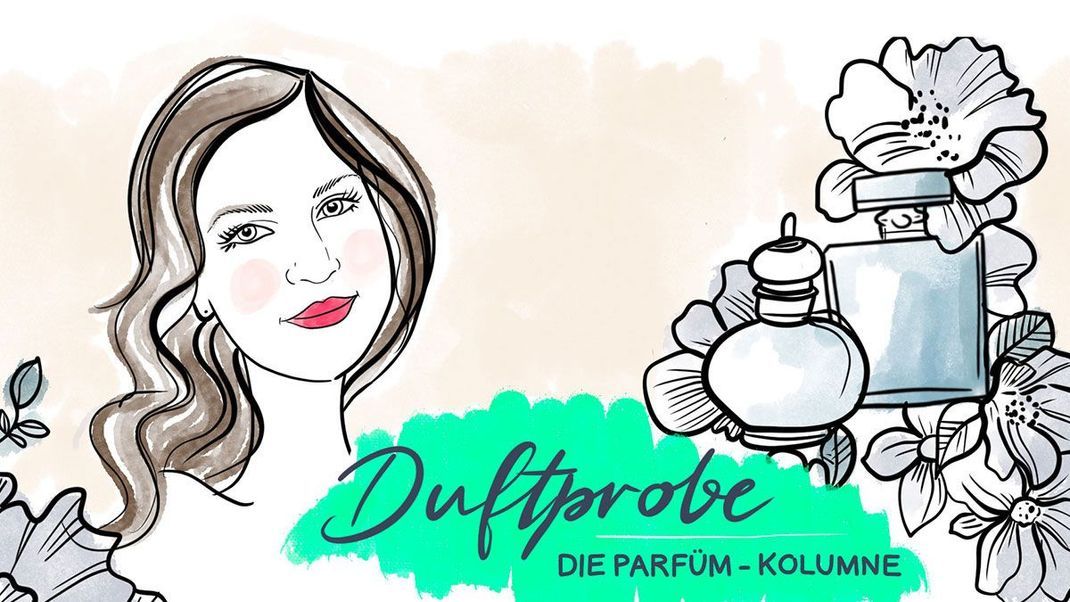 Überzeugt euch von weiteren Kolumnen aus der Redaktion und lasst euch inspirieren von aktuellen Parfum-Trends.