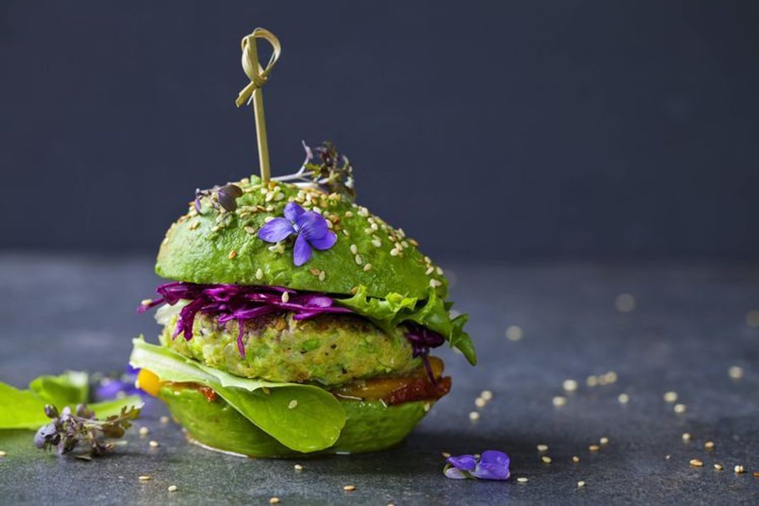 Gesundheitliche Vorteile veganer Ernährung