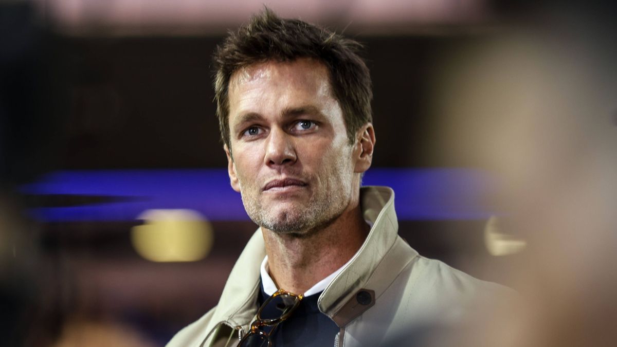 tom brady