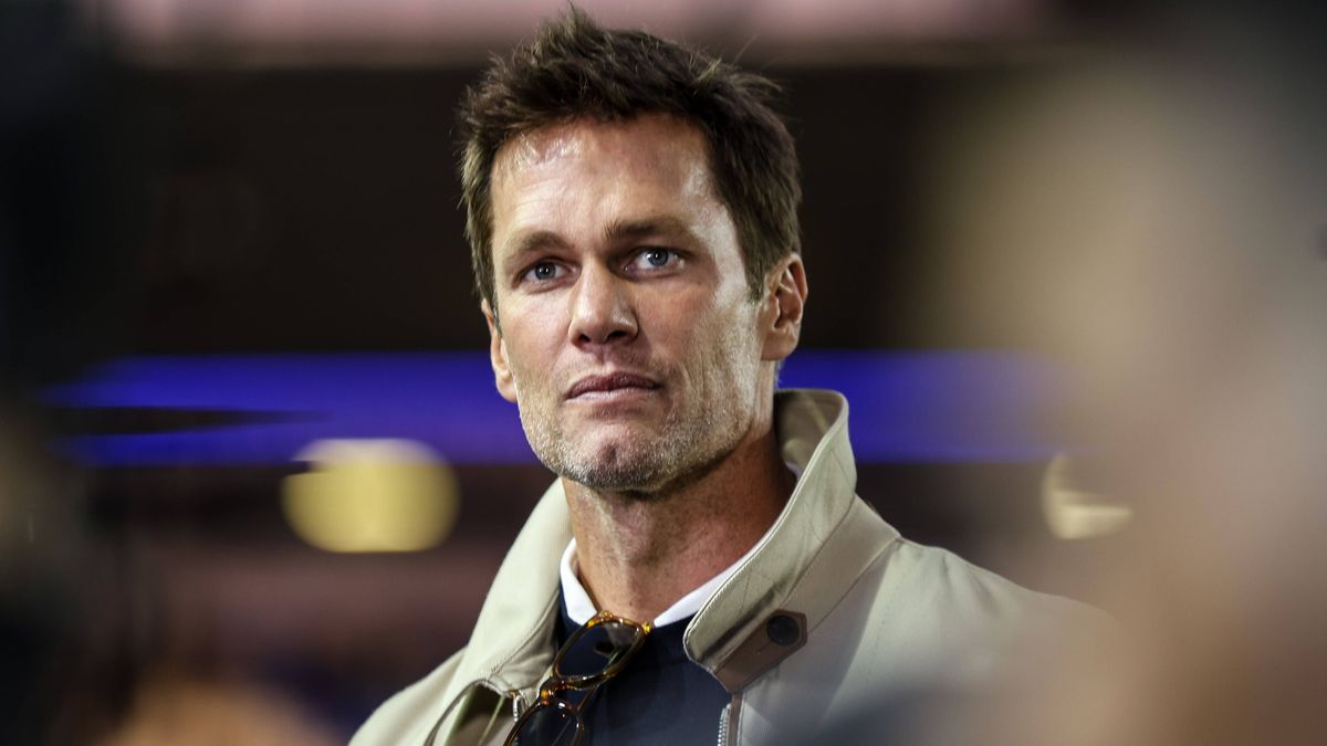 tom brady