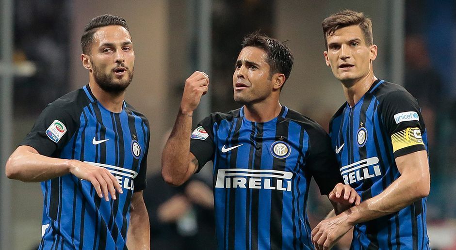 
                <strong>Platz 3: Inter Mailand</strong><br>
                Schulden: 306 Millionen Euro
              