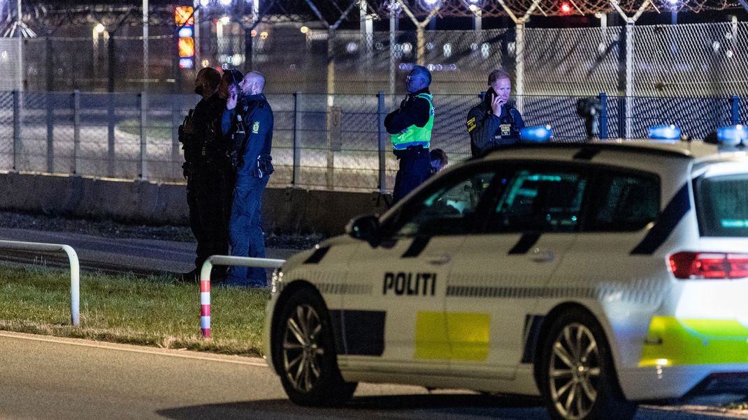 Dänemark bleibt im Fokus mysteriöser Drohnenaktivitäten: Am Militärstützpunkt Karup wurden erneut Drohnen gesichtet.