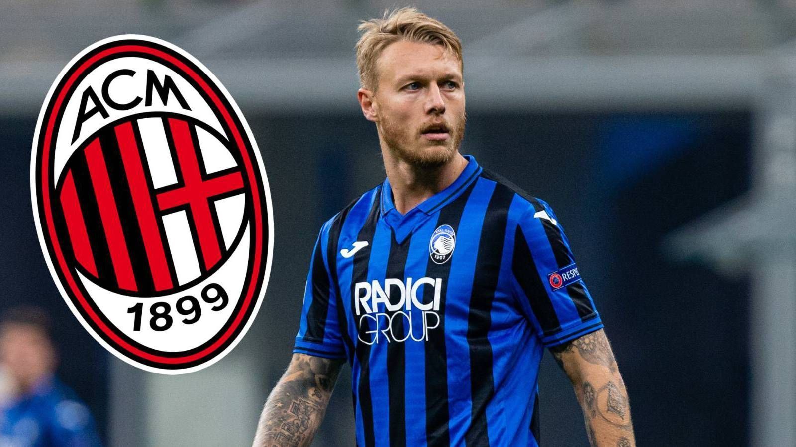 
                <strong>Simon Kjaer (AC Mailand) </strong><br>
                
              