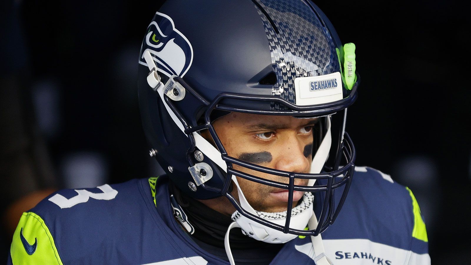 
                <strong>Platz 7: Russell Wilson (Seattle Seahawks)</strong><br>
                QuarterbackIn der NFL seit 201275. Draft-Pick
              