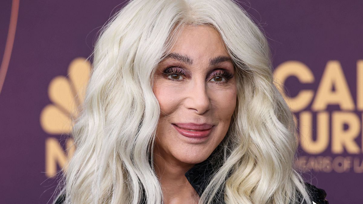 Cher