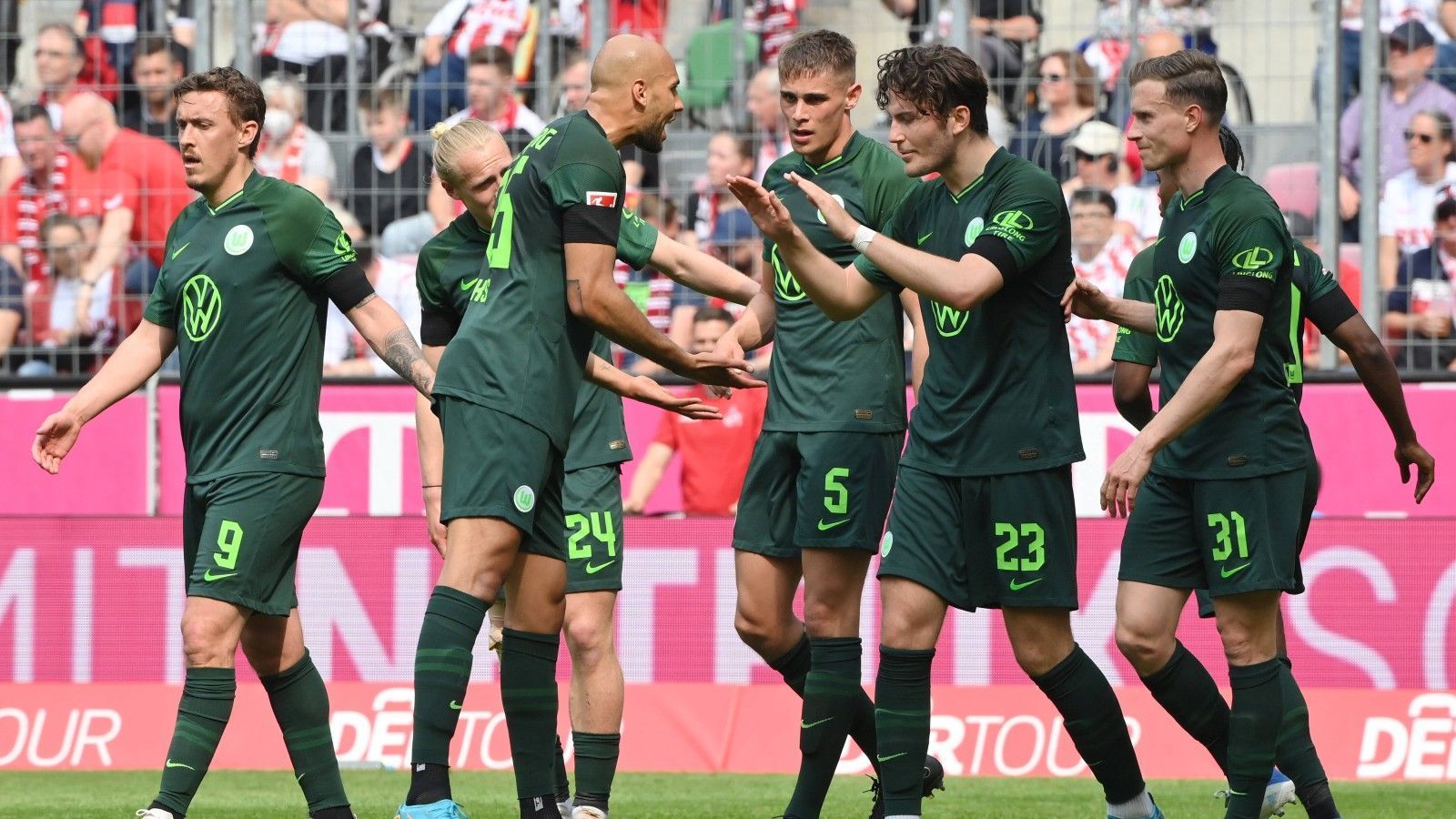 
                <strong>Platz 10: VfL Wolfsburg</strong><br>
                Ausgaben für Spielerberater im Jahr 2021: 6.871.000 Euro -Zum Vergleich - Ausgaben für Spielerberater im Jahr 2020: 8.140.000 Euro
              