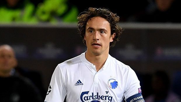 
                <strong>Thomas Delaney - Werder Bremen</strong><br>
                Werder Bremen hat Thomas Delaney für zwei Millionen Euro vom FC Kopenhagen verpflichtet. Geschäftsführer Frank Baumann bestätigte gegenüber dem "Weser-Kurier", dass es darüber hinaus keine weiteren Winter-Wechsel geben soll.
              