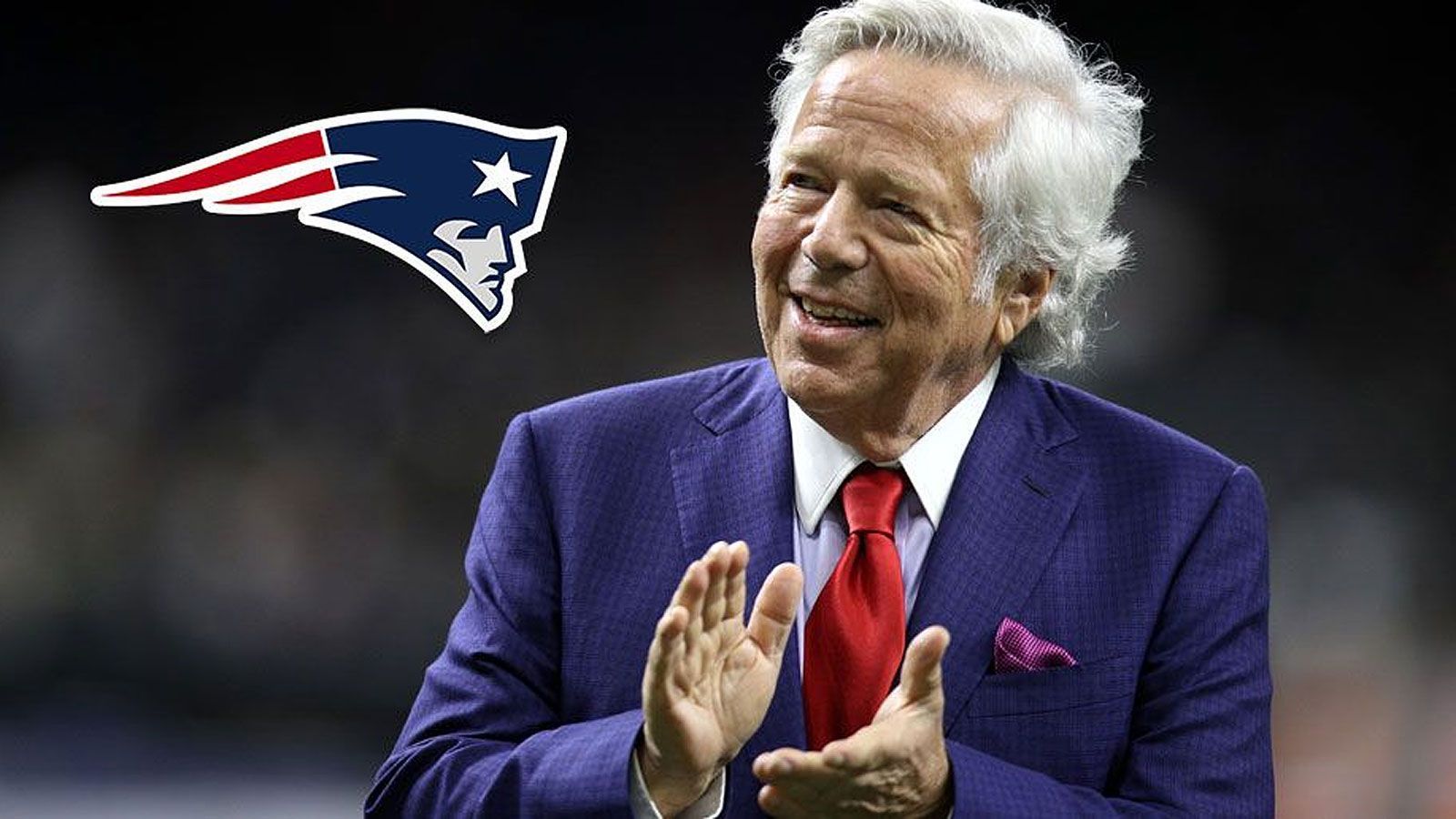 <strong>Platz 3: New England Patriots</strong><br>
                Besitzer: Robert Kraft<br>Kaufpreis: 172 Millionen US-Dollar (1994)<br>Wert 2017: 3,7 Milliarden US-Dollar<br>Aktueller Wert: 7,9 Milliarden US-Dollar