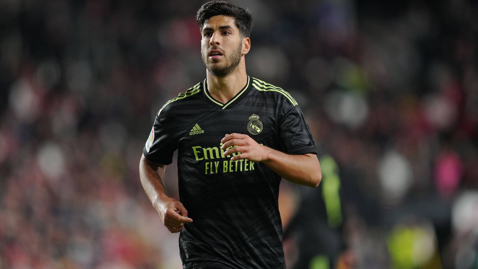 
                <strong>Marco Asensio</strong><br>
                &#x2022; Verein: Real Madrid<br>&#x2022; Position: Rechter Flügelspieler<br>&#x2022; Marktwert: 25 Millionen Euro<br>
              