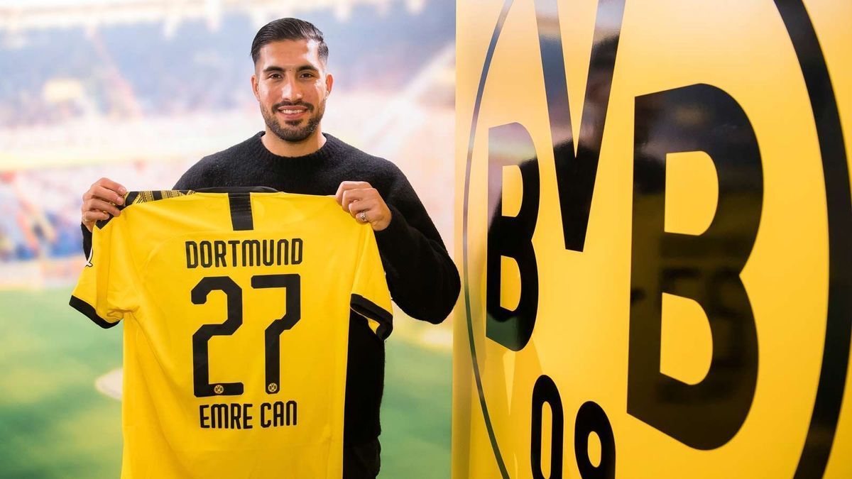 Emre Can 1600