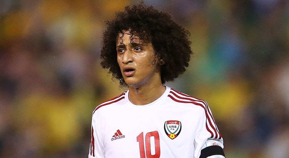 
                <strong>Asien: Omar Abdulrahman</strong><br>
                Das asiatische Pendant zu Riyad Mahrez (Afrika) und CR7 (Europa) ist Omar Abdulrahman. Während Mahrez von den afrikanischen Fußball-Fans und Ronaldo von europäischen Journalisten gewählt wurde, verdankt Abdulrahman seinen Titel dem asiatischen Fußballverband AFC. Der 25-Jährige spielt für den al Ain Club in den Vereinigten Arabischen Emiraten und die Nationalmannschaft der VAE. Seit 2012 wird der Titel Asiens Fußballer des Jahres nur noch an Spieler vergeben, die auch bei einem asiatischen Verein spielen.
              