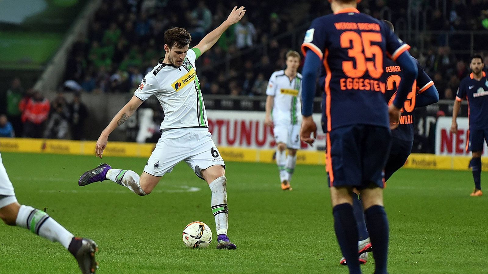 
                <strong>Platz 7 - Havard Nordtveit</strong><br>
                Bundesliga-Tore: 10Bundesliga-Spiele: 198Vereine in der Bundesliga: Borussia Mönchengladbach, 1899 Hoffenheim (aktuell), 1. FC Nürnberg
              