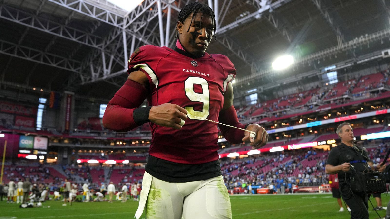 NFL, FifthYearOptions Alle Entscheidungen im Überblick