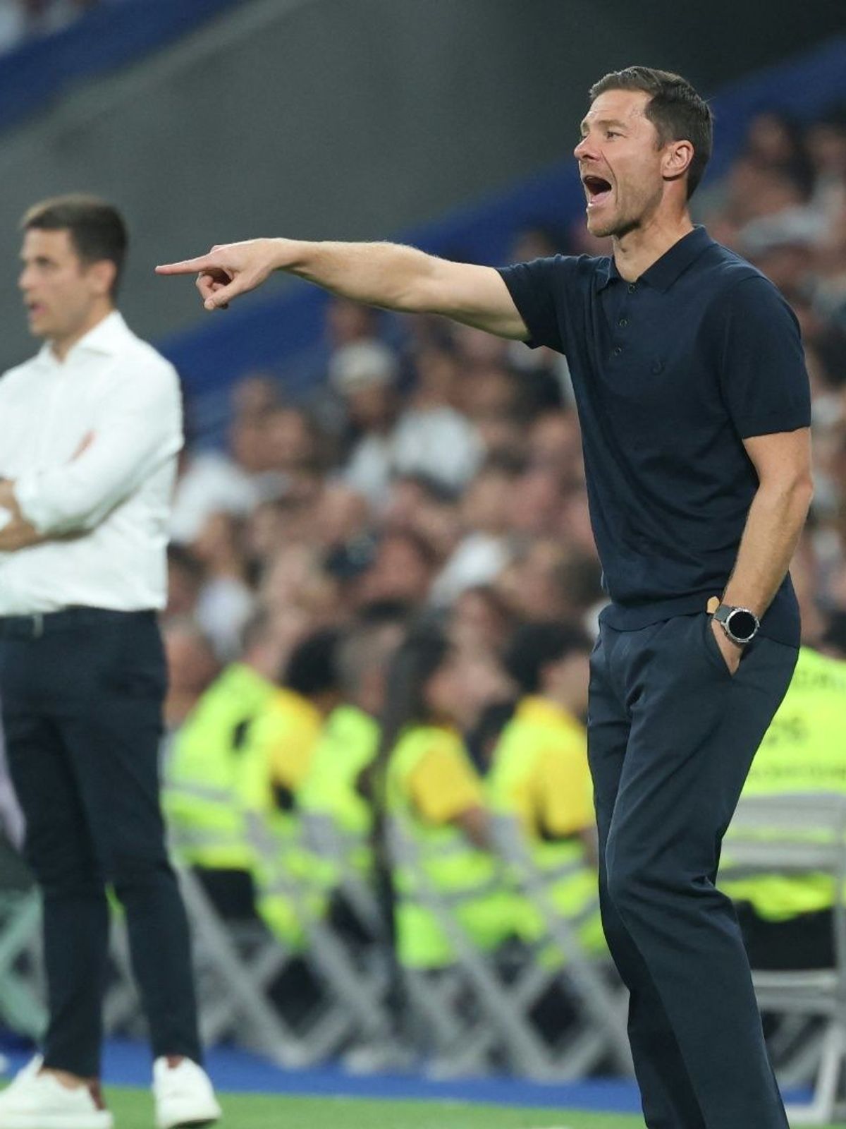 Xabi Alonso