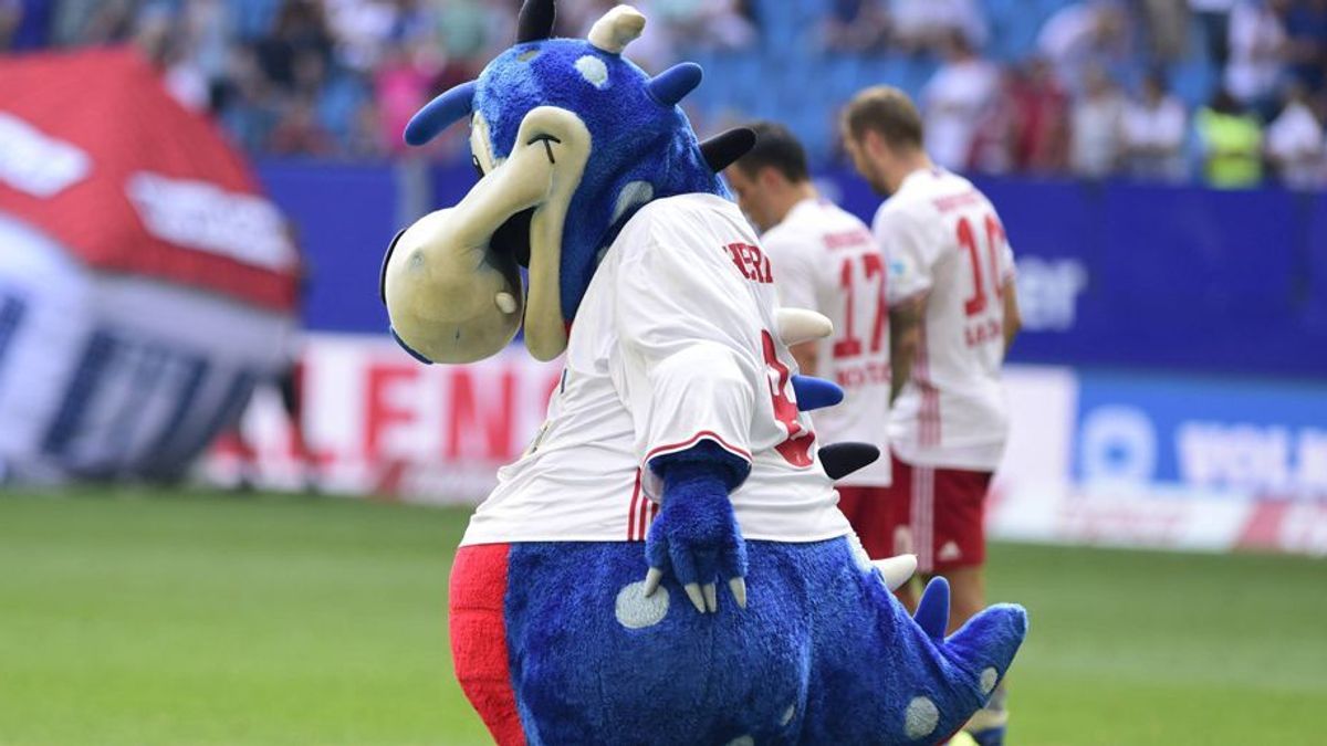 Abschiedsrunde für den Dino?