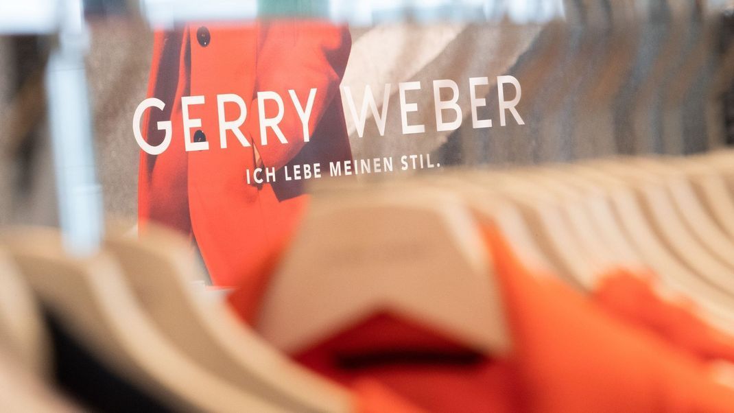 Gerry Weber musste in den vergangenen Jahren bereits mehrfach saniert werden.