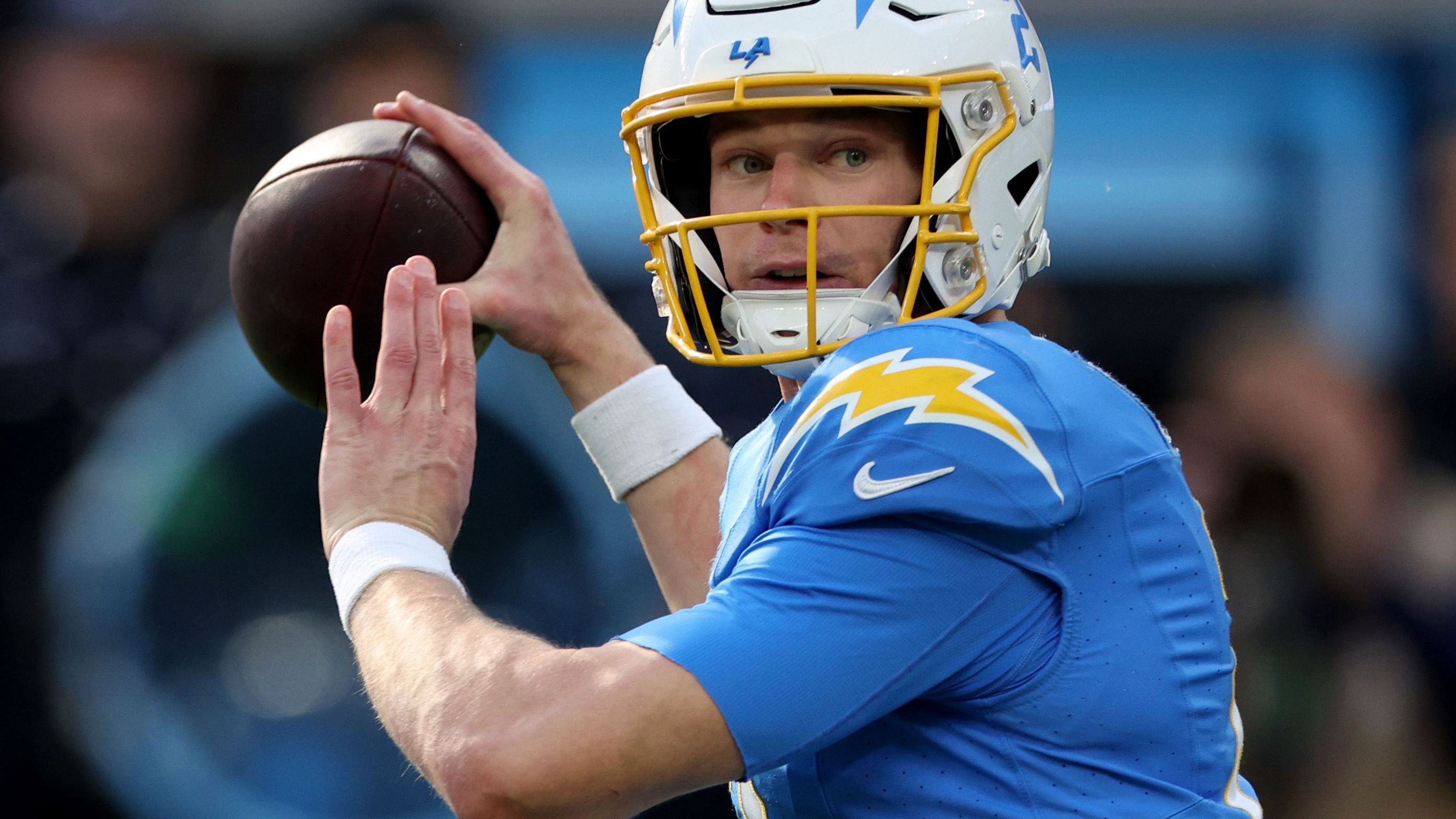 <strong>Platz 30: Los Angeles Chargers</strong><br>Ausgaben für die Offense: 90,6 Millionen Dollar